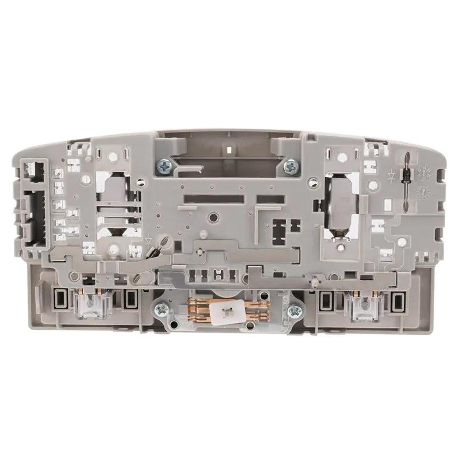 luce di lettura Per Mazda 3BL 10-13