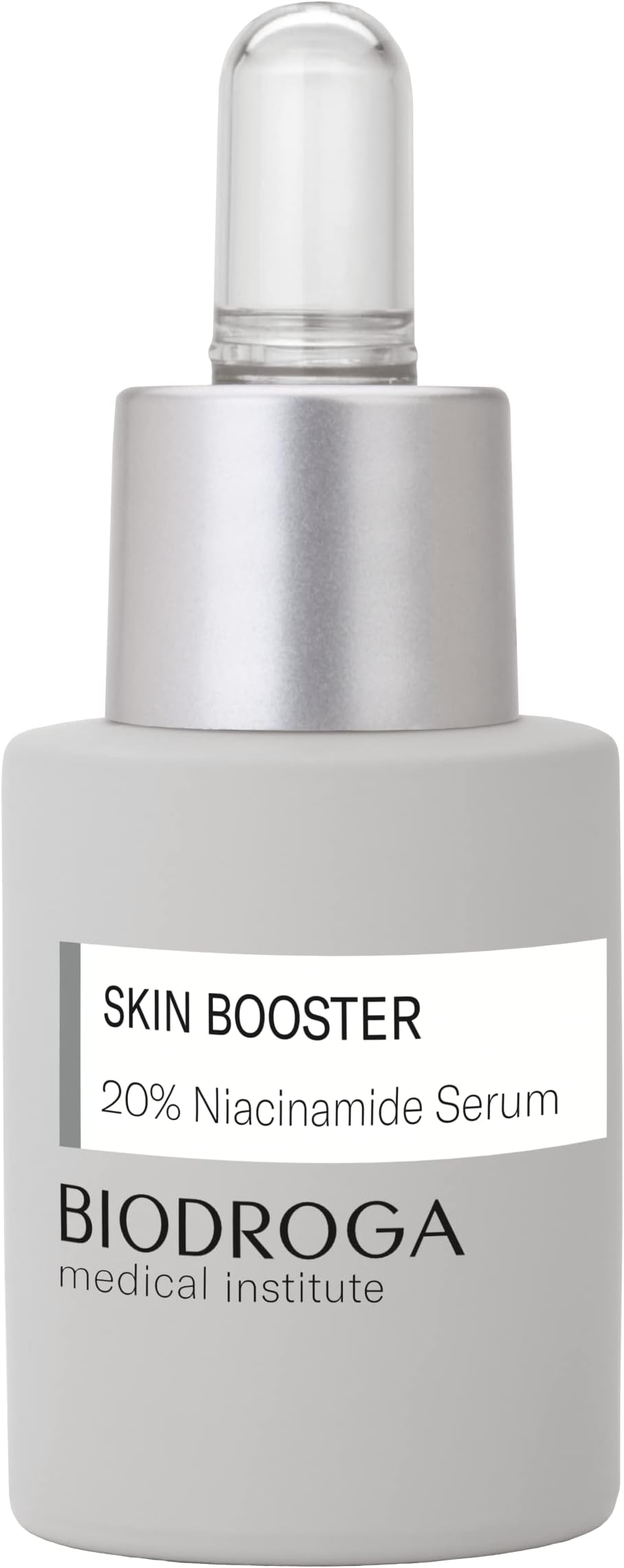 Biodroga Medical Institute Skin Booster 20% Niacinamide Serum 15 ml