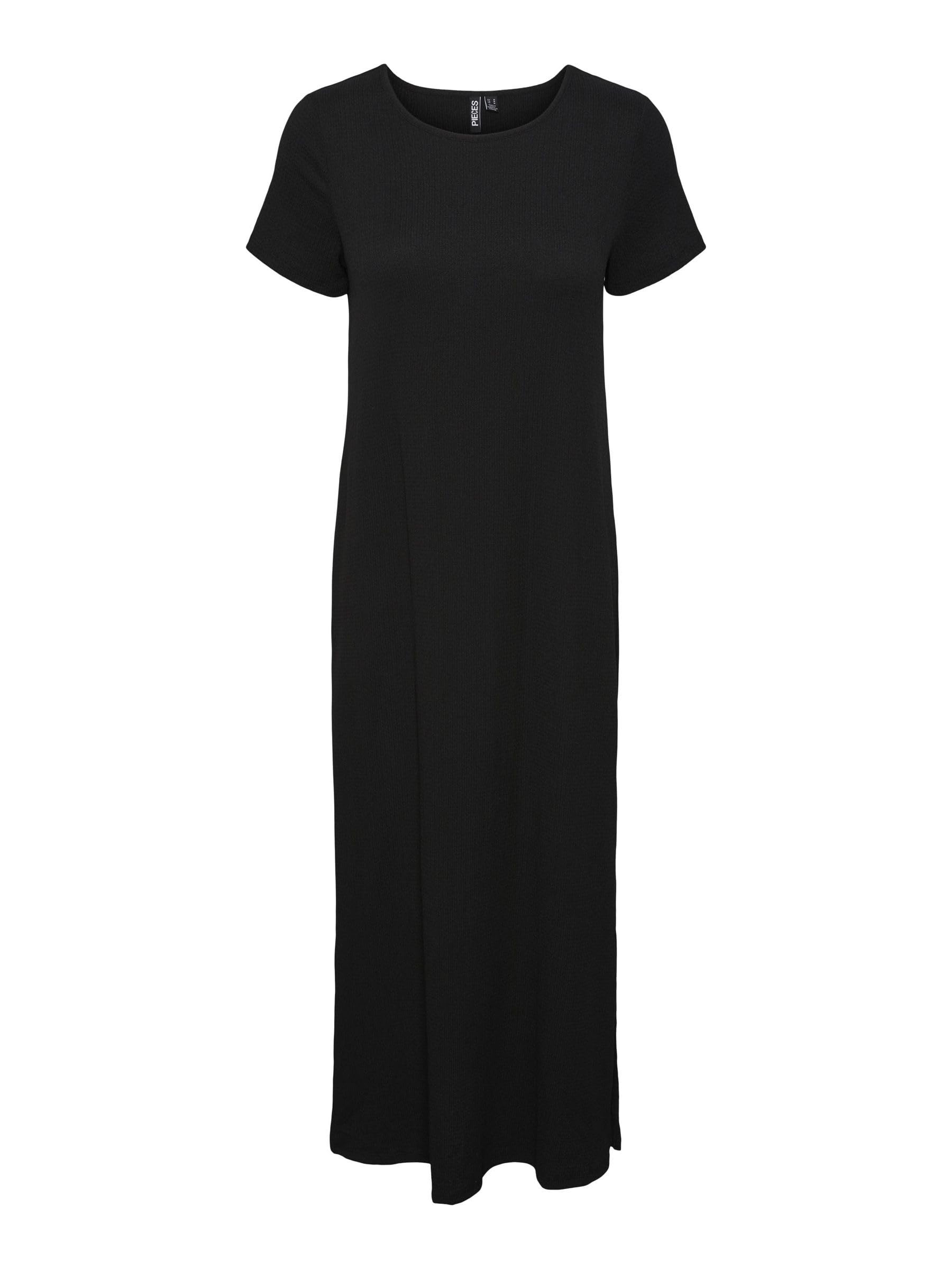 PIECES Female Midi Dress PCMEGGI