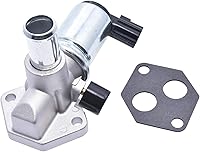 Vista 1 de Walker Products 215-2034 Válvula de control de aire inactivo de inyección de combustible