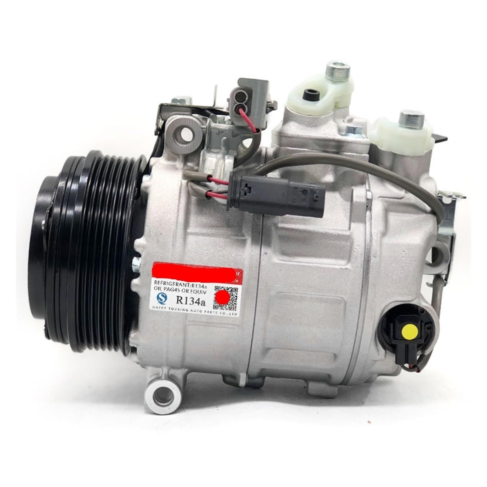 AC Air Conditioning Compressor,Compatible for Mercedes-Benz