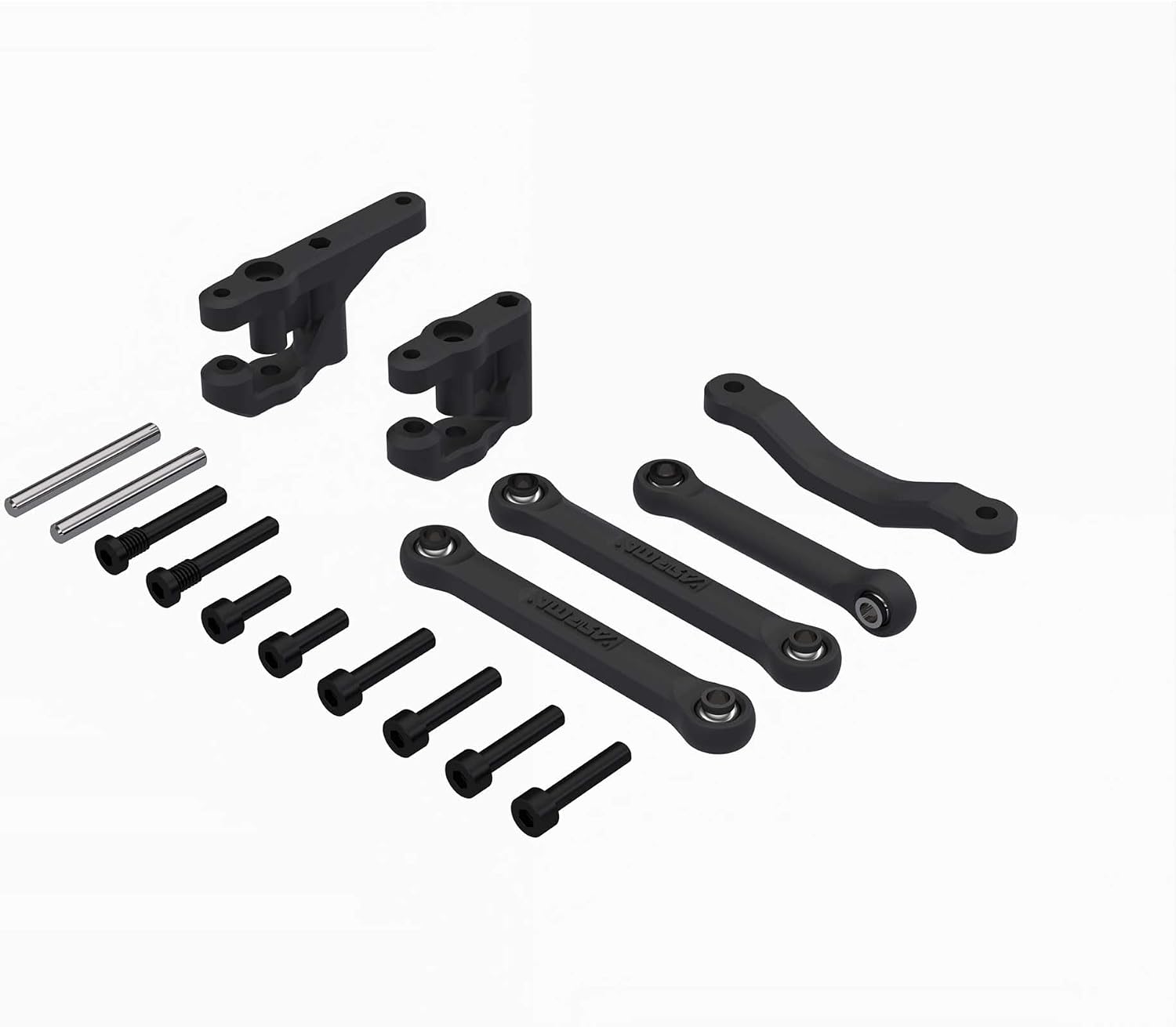 ARRMA Steering Parts Set GROM, ARA-2594
