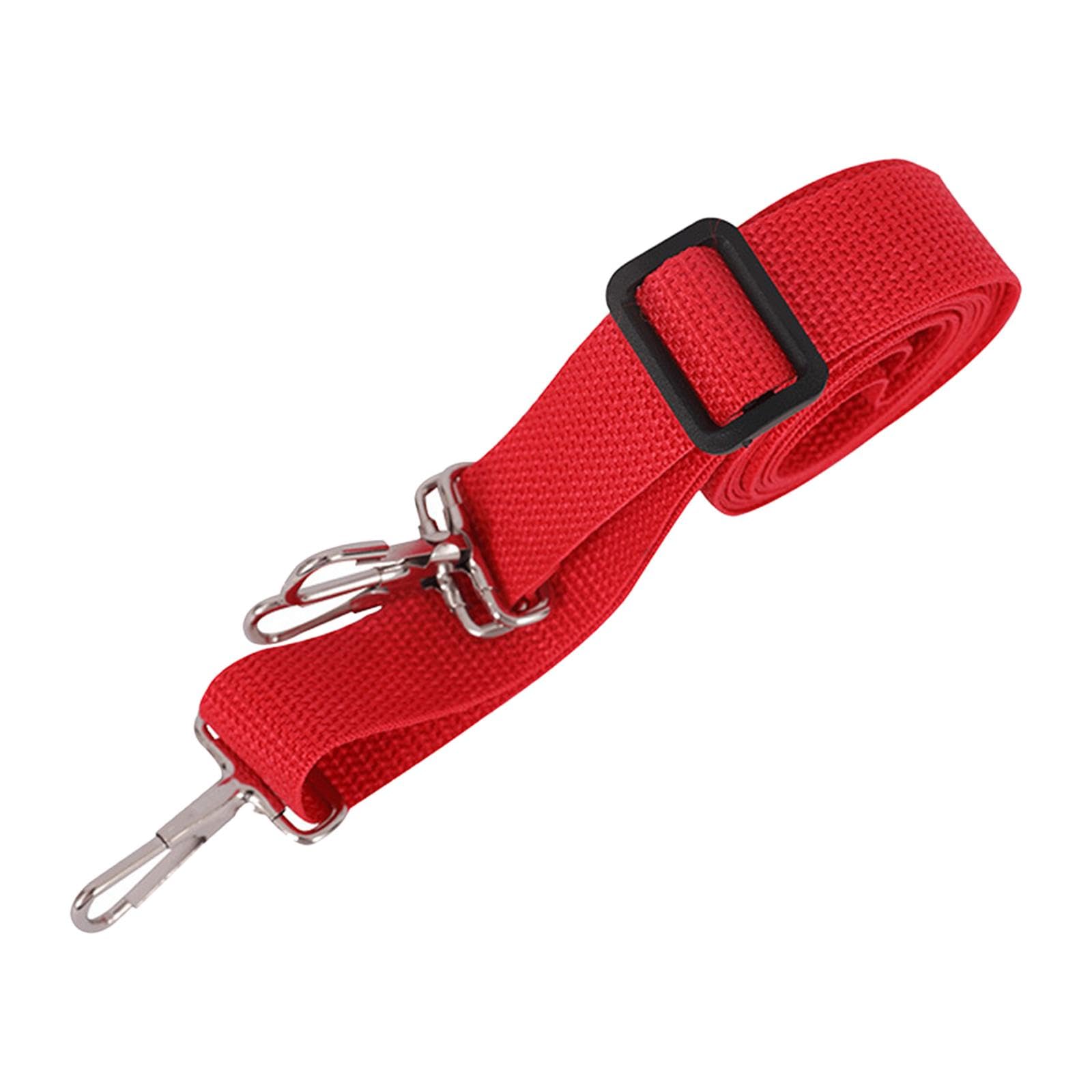 ZOOMELLA Adjustable Drum Strap Nylon Replacement Drum Shoulder Strap For Celebrations For Snare Drum-image-37