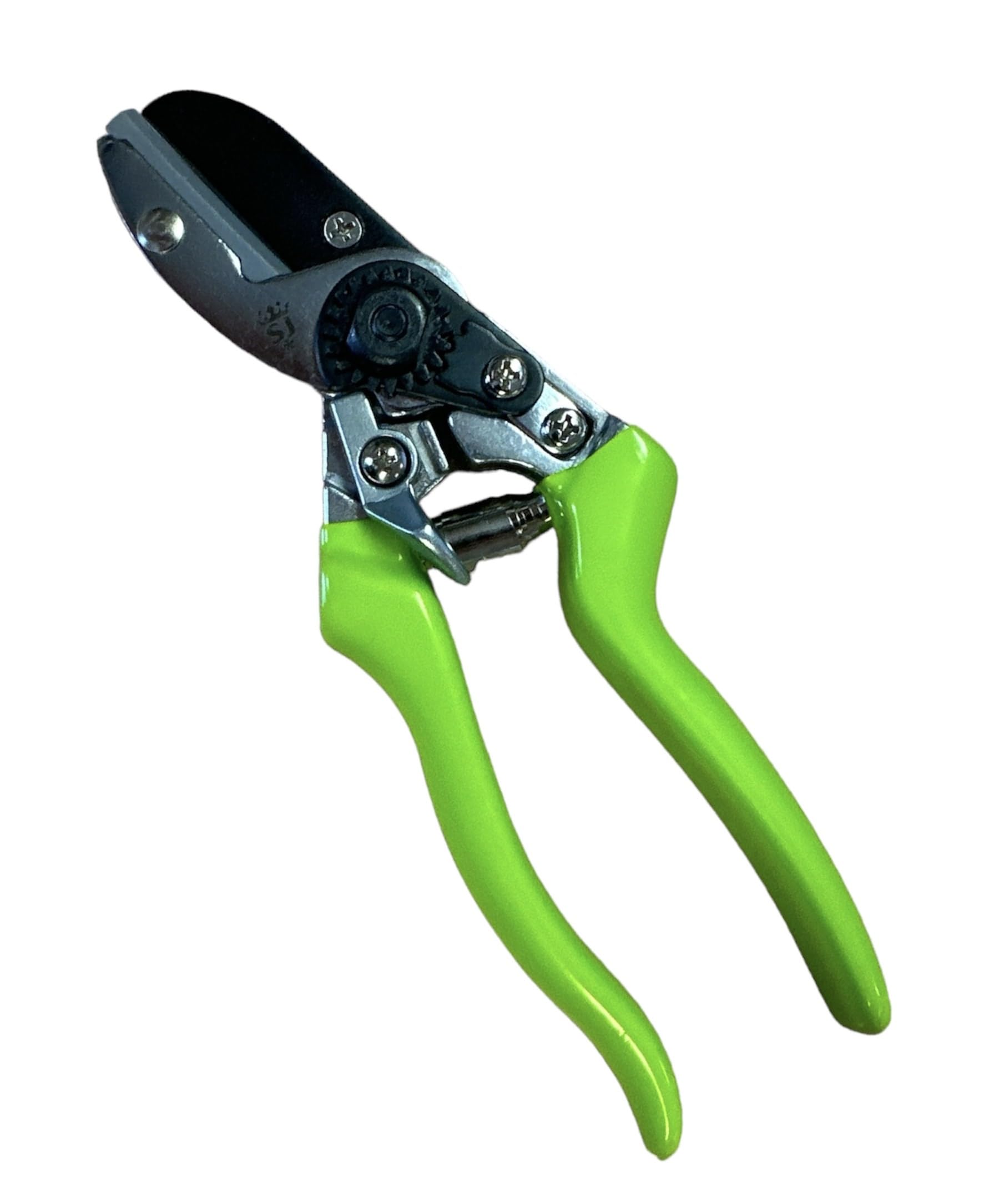 Spear & Jackson Multicolor Spear And Jackson Kew Garden Anvil Secateurs
