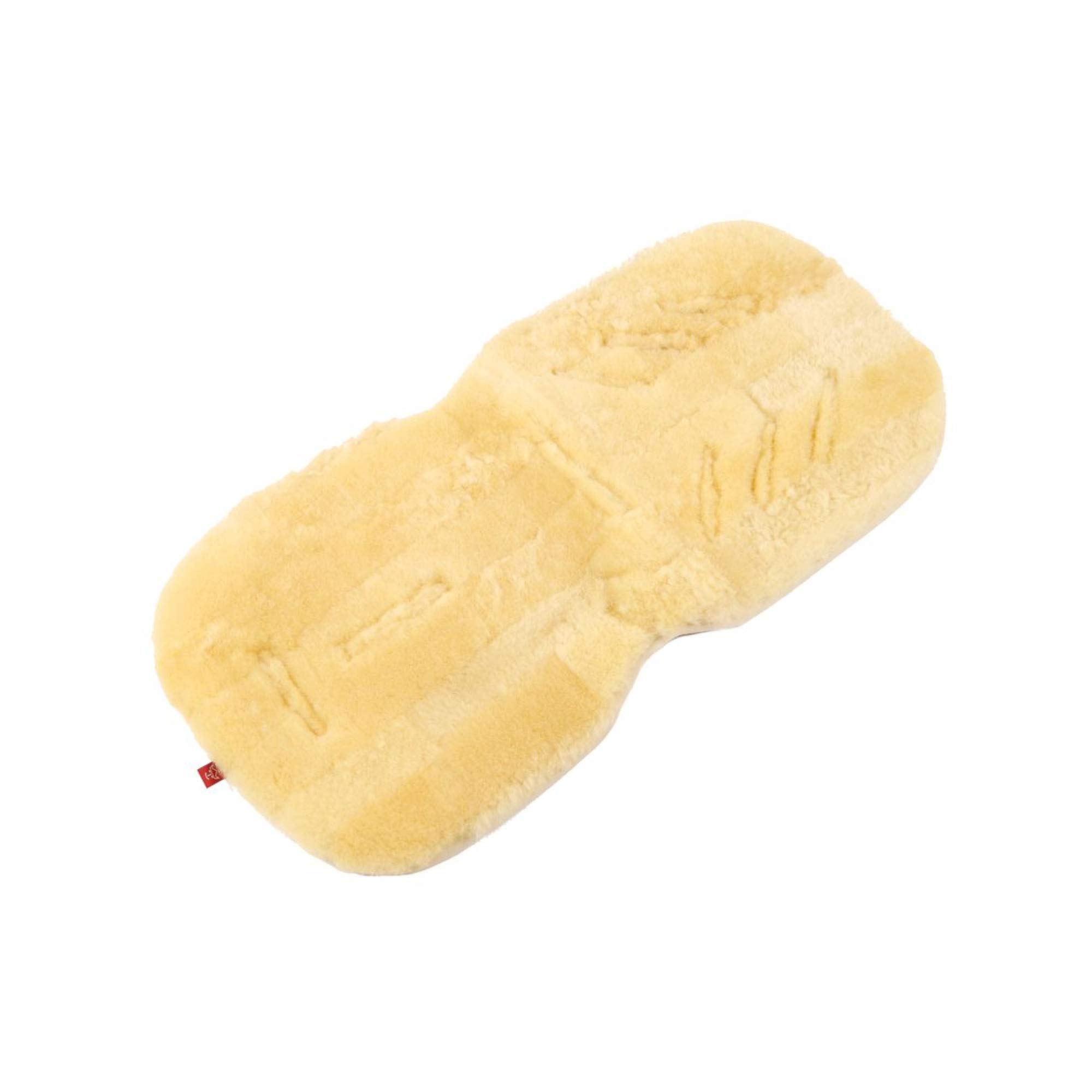 Stroller/Car Seat Sheepskin