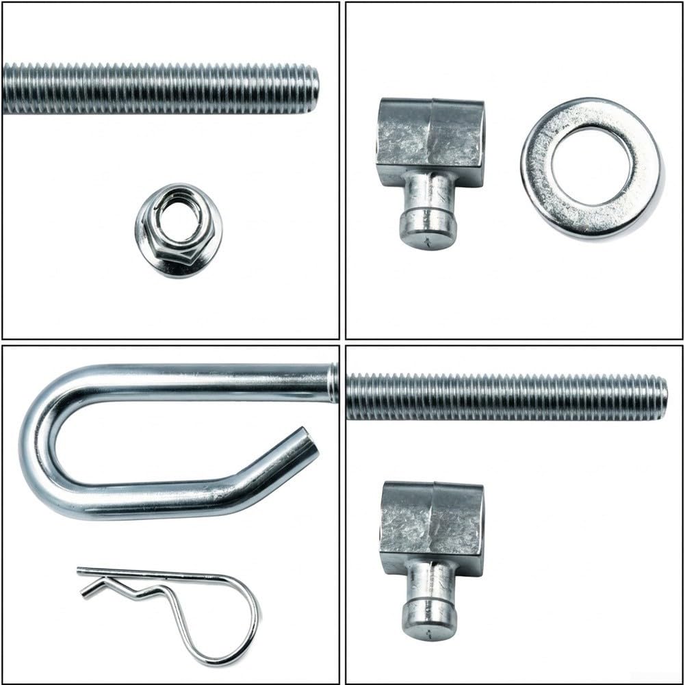 Kit Barra Amarre para suspensión Delantera para Kit Barra Amarre