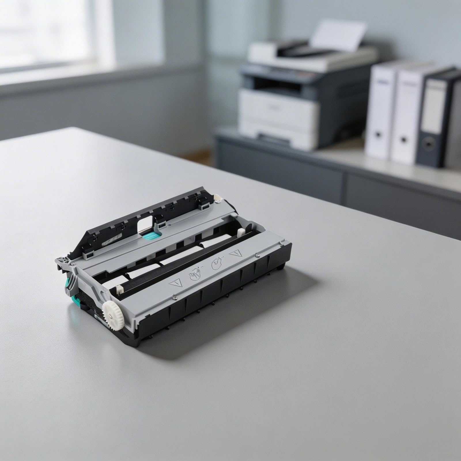 CN459-60375 para dúplex Kit de módulo de impresión de residuos estación de tinta para HP para officejet Pro X451 X551 X476 X576 PageWide X576 Pieza de mantenimiento