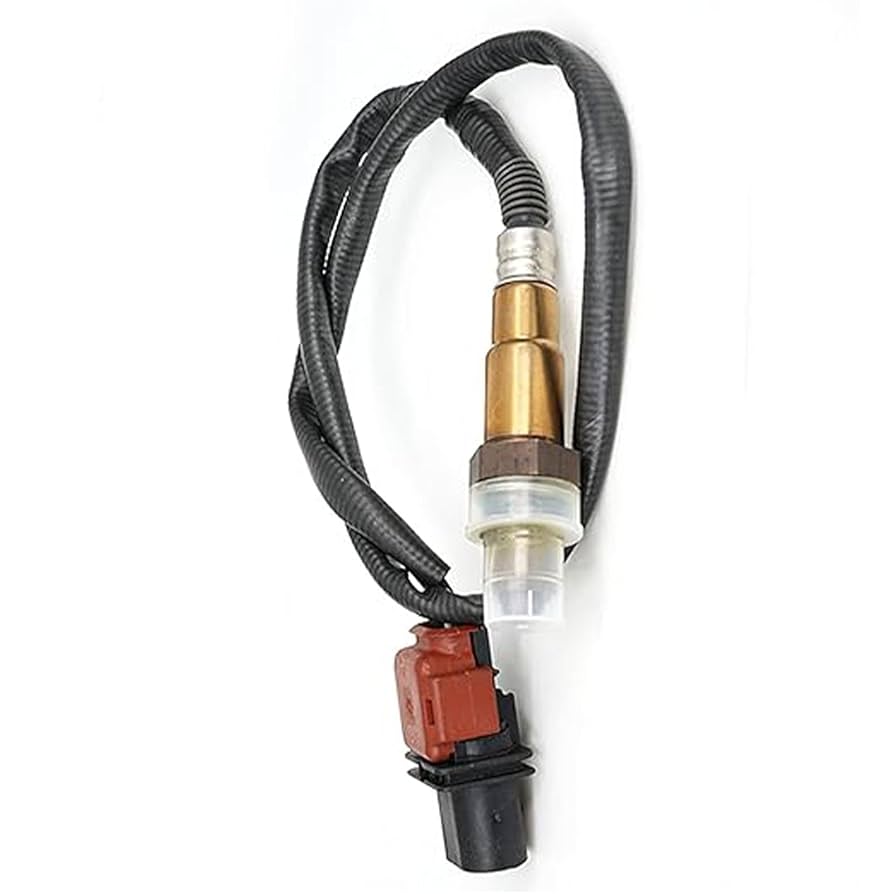 Amazon.com: Haiyazhma Oxygen Sensor F1FZ9F472A F1FZ-9F472-A