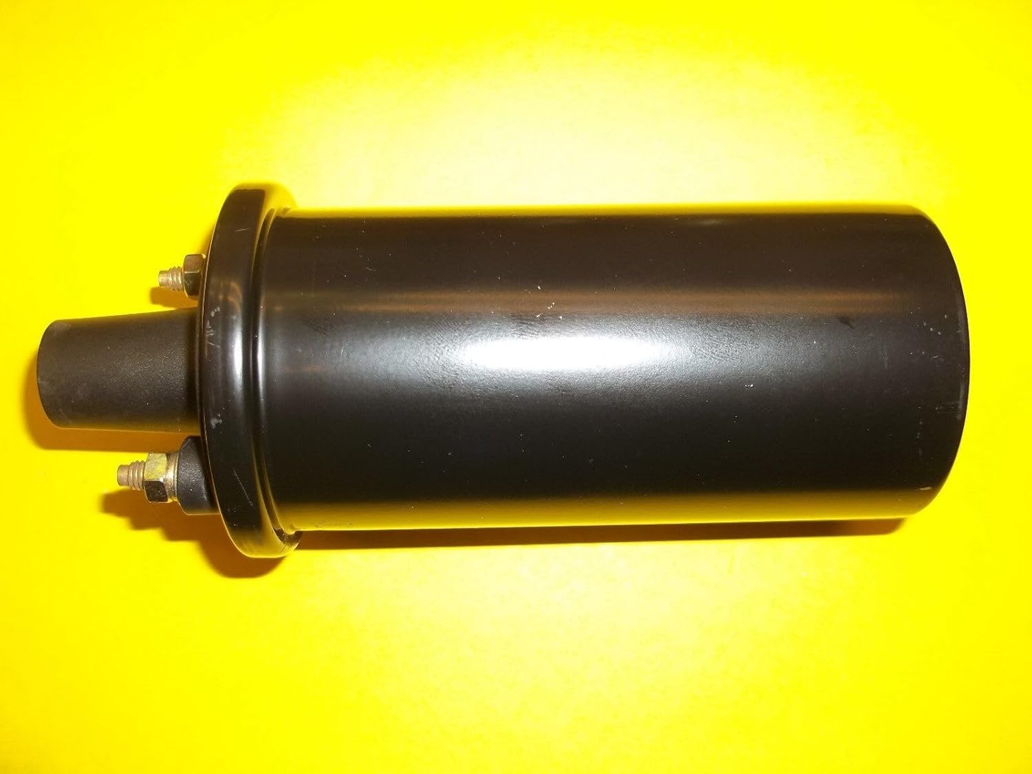 Mercruiser Ignition Coil Mercury Marine with Points V6 V8 3.0 4.3 5.0 5.7 350 305 2.5