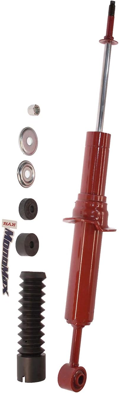 KYB 561002 MonoMax Gas Strut, Red