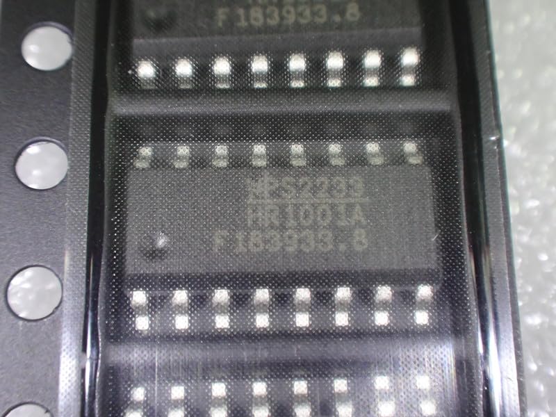 10PCS HR1001AGS-Z HR1001A SOP16