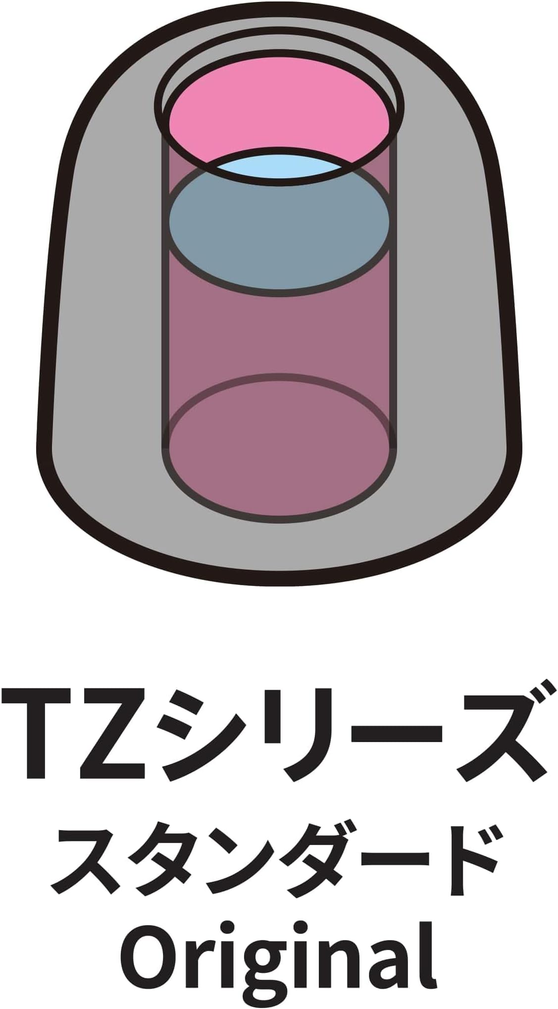 TZ-500 イヤーピース