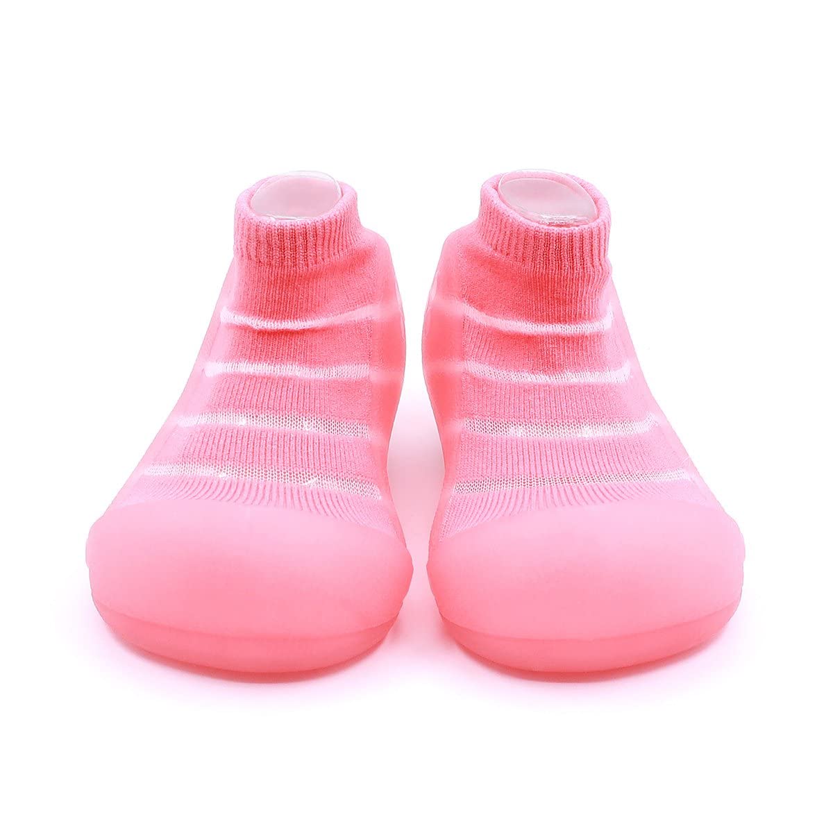 Attipas-Zapatos Primeros Pasos-Modelo See Through