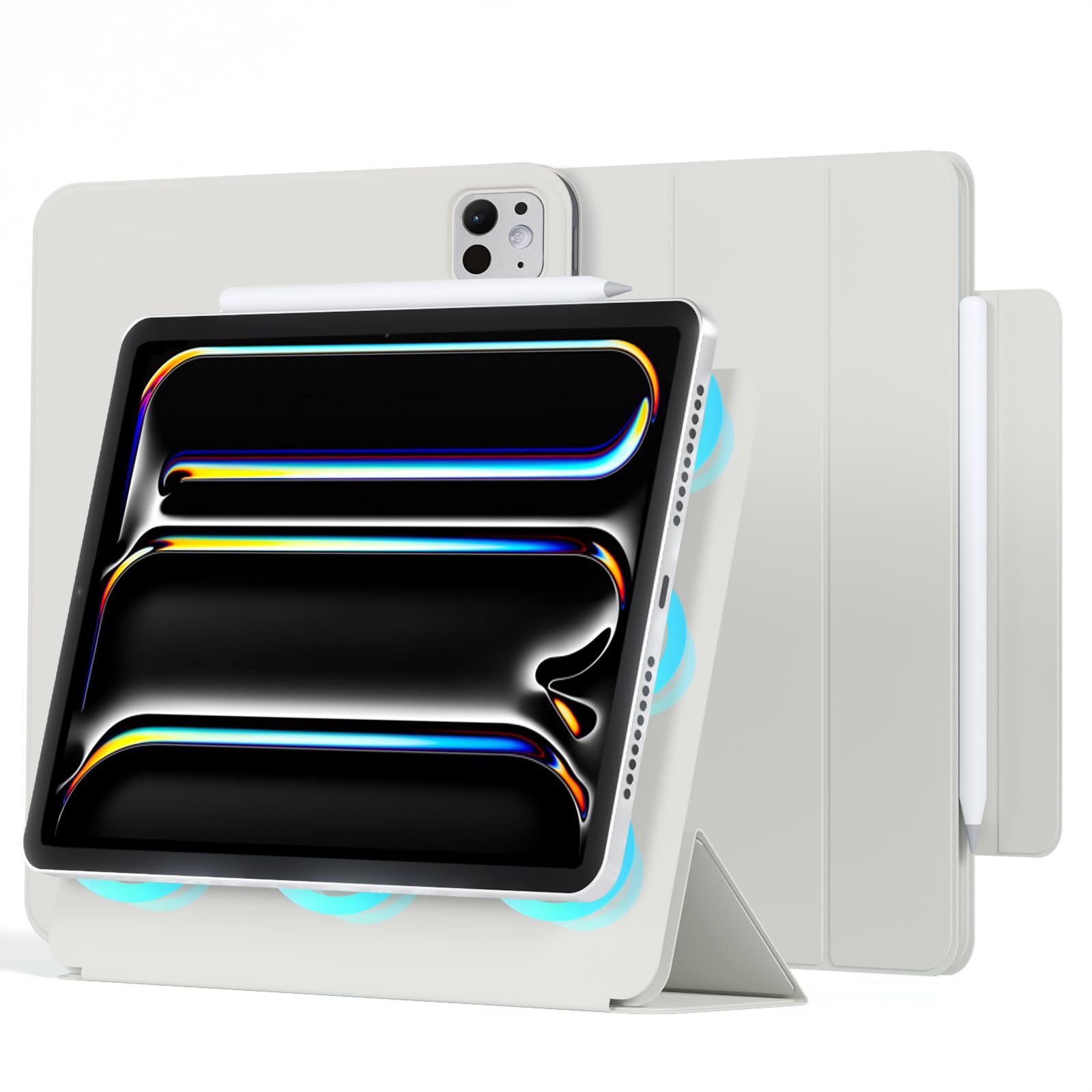 Amazon.co.jp: ベルモンド 新型 iPad Pro 11インチ (M5 2025年 / M4