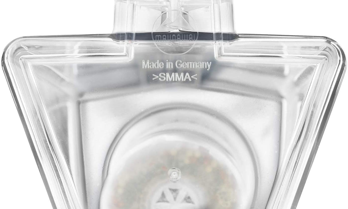 Maunawai Filtre à Eau Bio Allemand + Carafe Kini + 1 Cartouche PI (3 Mois) - Eau De Montagne Pure Et Vivante