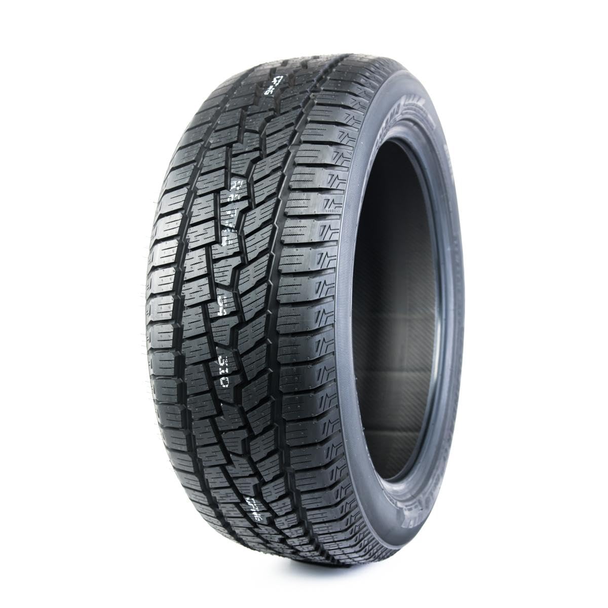 YOKOHAMA 225/55 R17 101V Opona 4 sezonowa XL