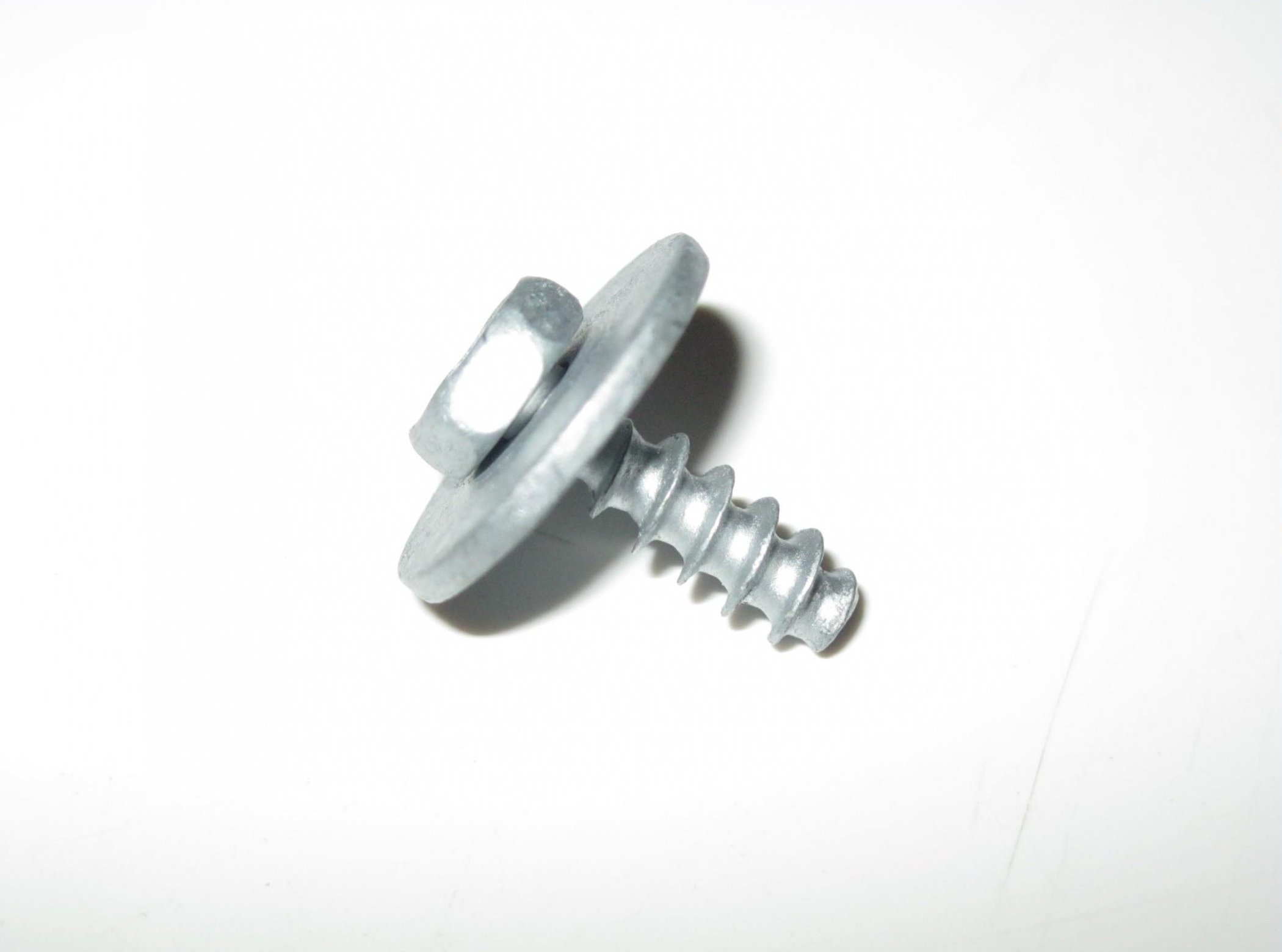 BMW Hex Head Self-Tapping Bolt Screw 5.1x16 mm 7151963 07147151963 