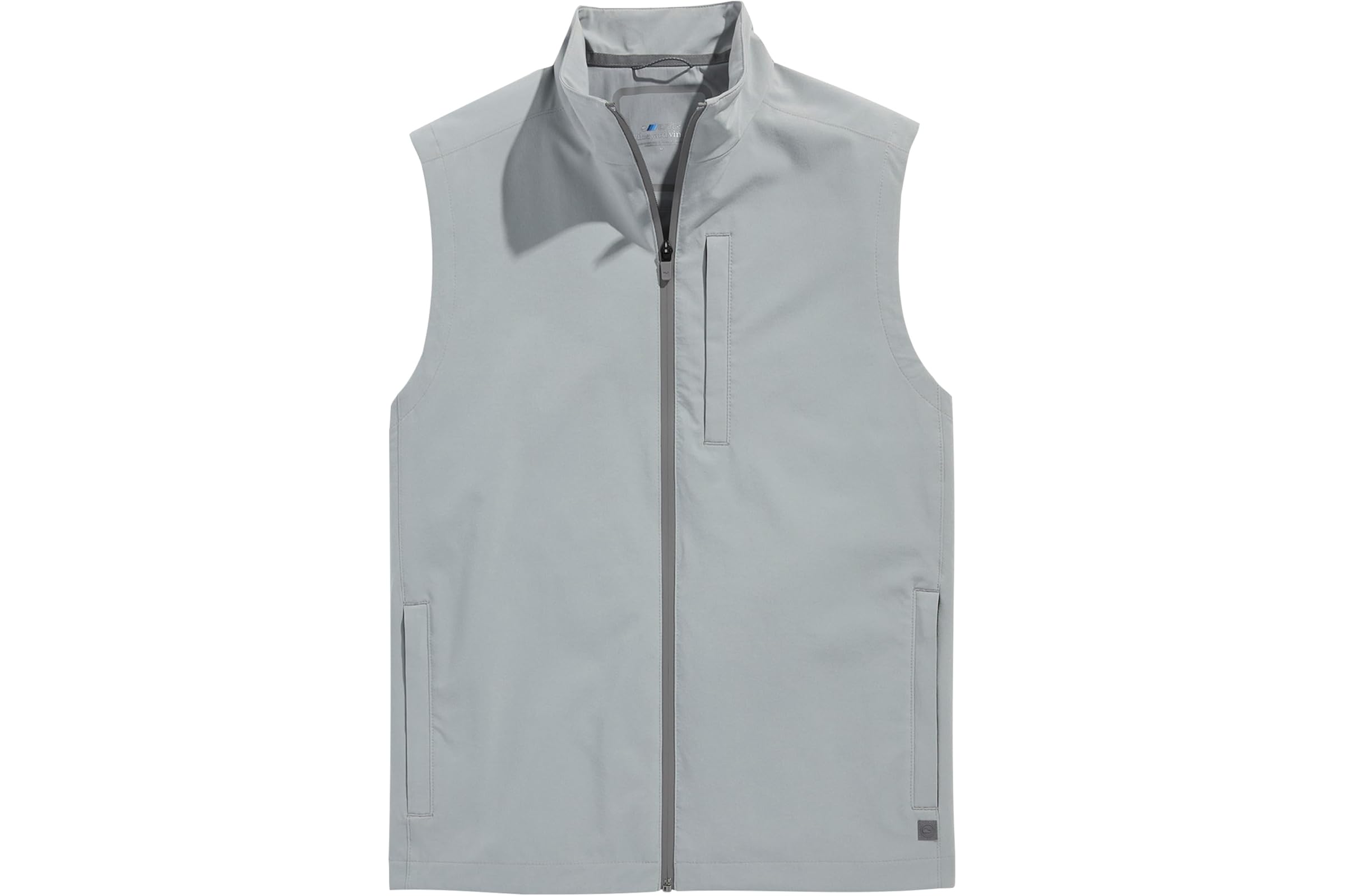 Vineyard Vines The Mariner Soft Shell Vest