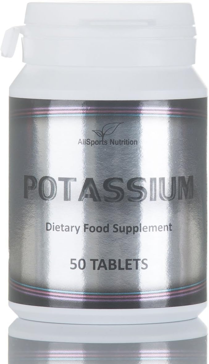 Potassium Tablets (100)