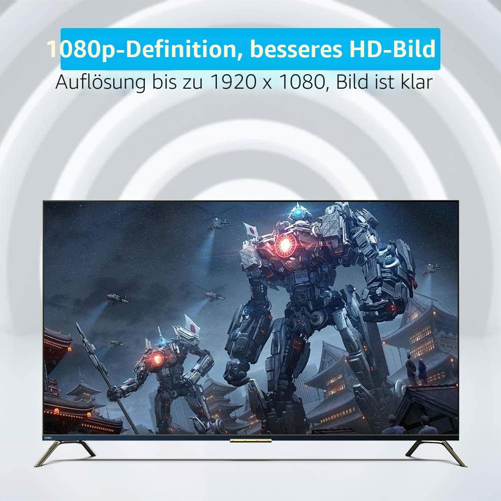 VGA Capture Card, VGA auf USB Aufnahmegerät mit Mikrofon-Eingang, unterstützt Full HD Video für Gaming, Videokonferenzen,Medizinische Bilder