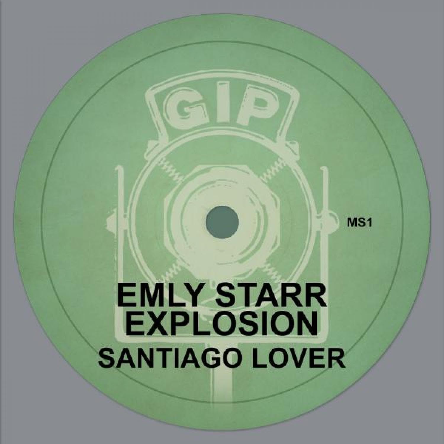 Emly Starr Explosion