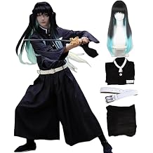 Moalioi Anime Cosplay set All Anime Cosplay Adult Kimono Costume variety of styles to choose from