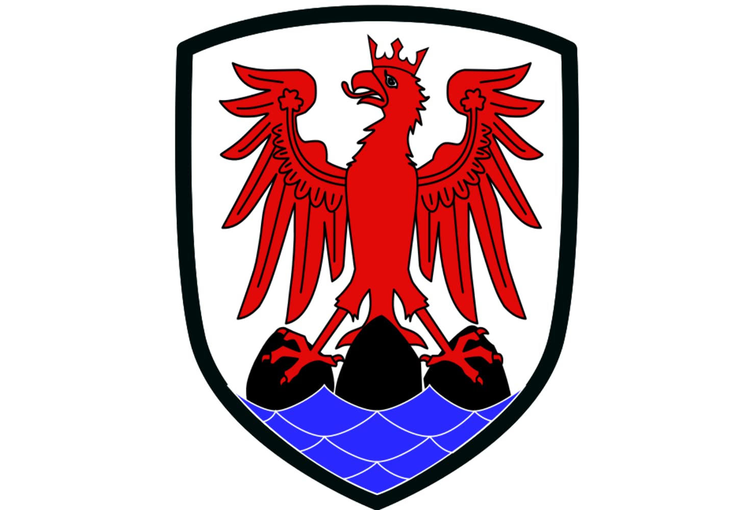 Patch Brodé Nîmes - Blason Ville Avec Scratch - Qualité Militaire FR