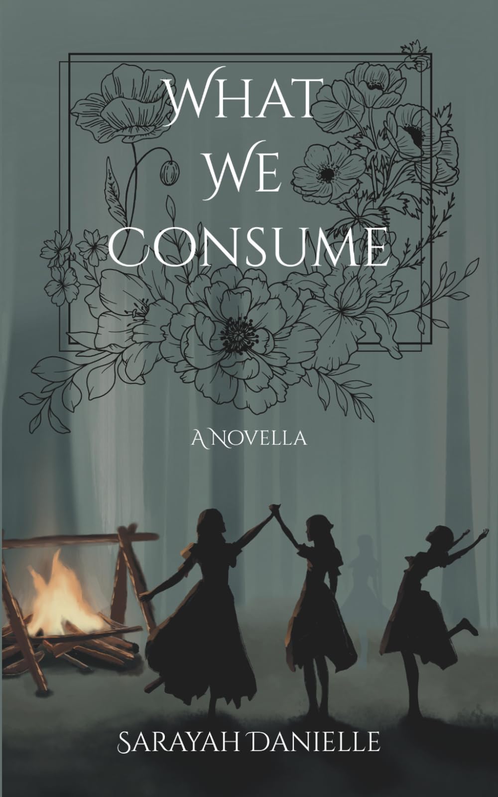 What We Consume