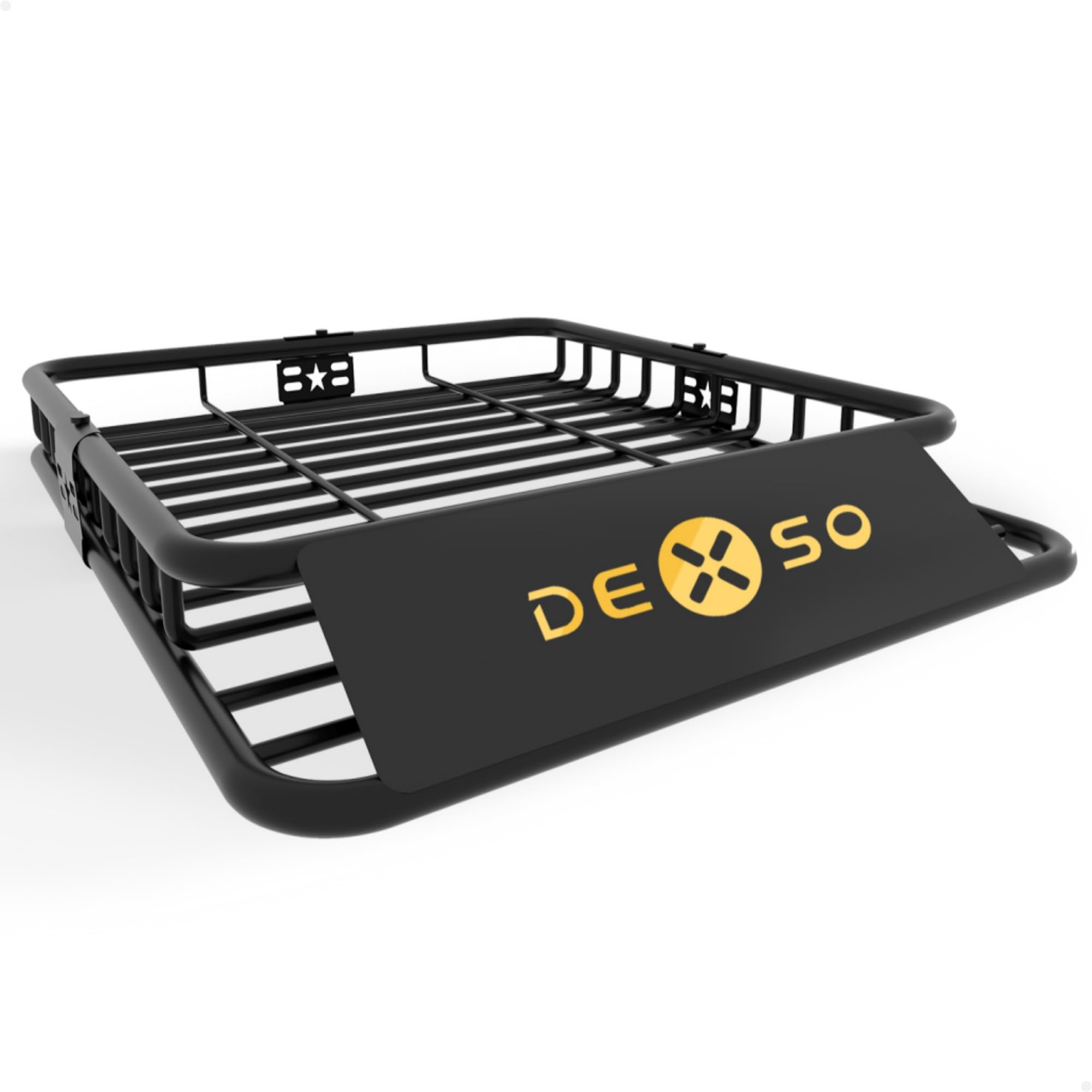 DEXSO Universal Roof Rack Basket 51 x 36
