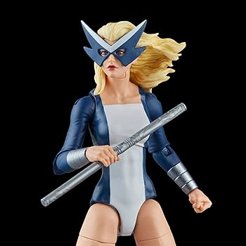 マーベルレジェンド　開封品　５体セット Amazon.co.jp: マーベル レジェンドシリーズ 西海岸