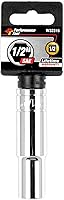 Vista 17 de Performance Tool W32028 1/2 Drive 6-Point Socket, 7/8