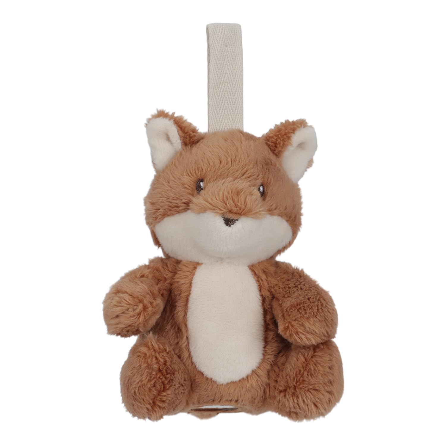 Little Dutch Krabbeldecke mit Spielbogen Activity Baby blau - Forest Friends