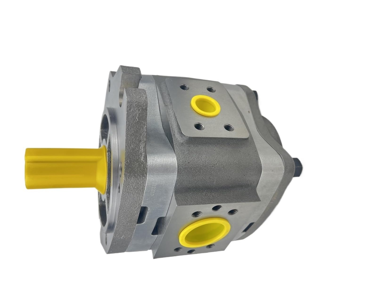 Cnxbsmlstw One Color 1Pcs Hydraulic Internal Gear Pumps Hydraulic Pump