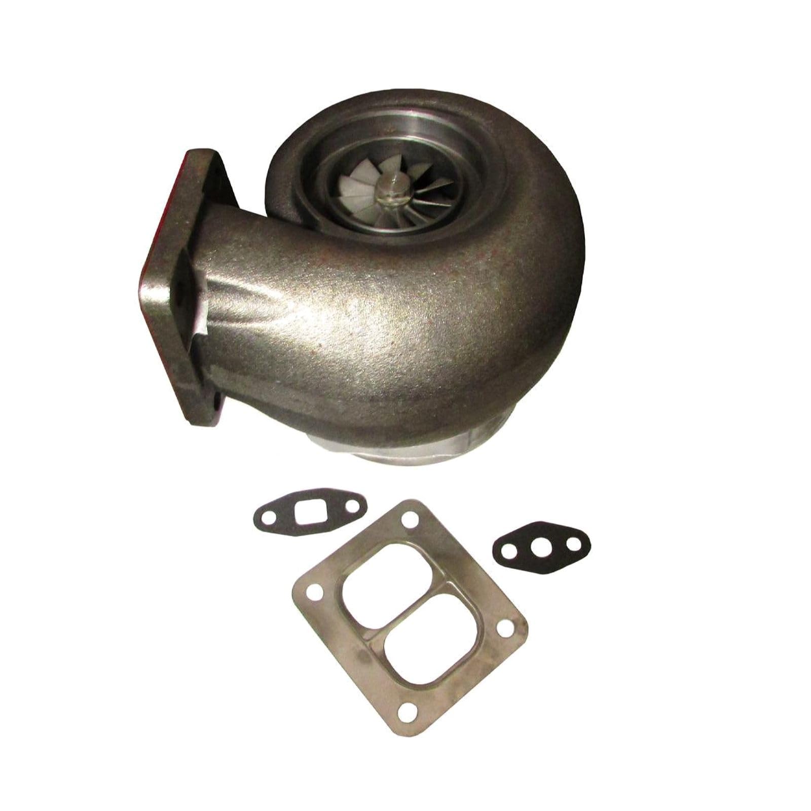 702300C91 Turbocharger Fits casee FARMm Tractor 1270 2290 1170 1175 687117C91 A184785 702300C91