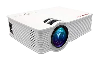 Egate i9 Pro Android Full HD 1080p Modulated at 720p base |2100L (180 ANSI) with 120