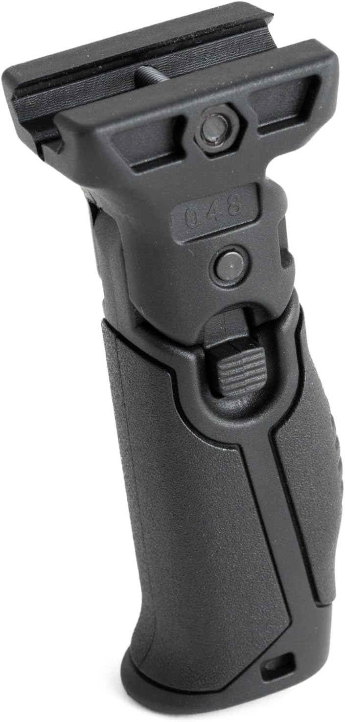 YAK Archery klappbarer Vordergriff für Armbrust und Airsoft