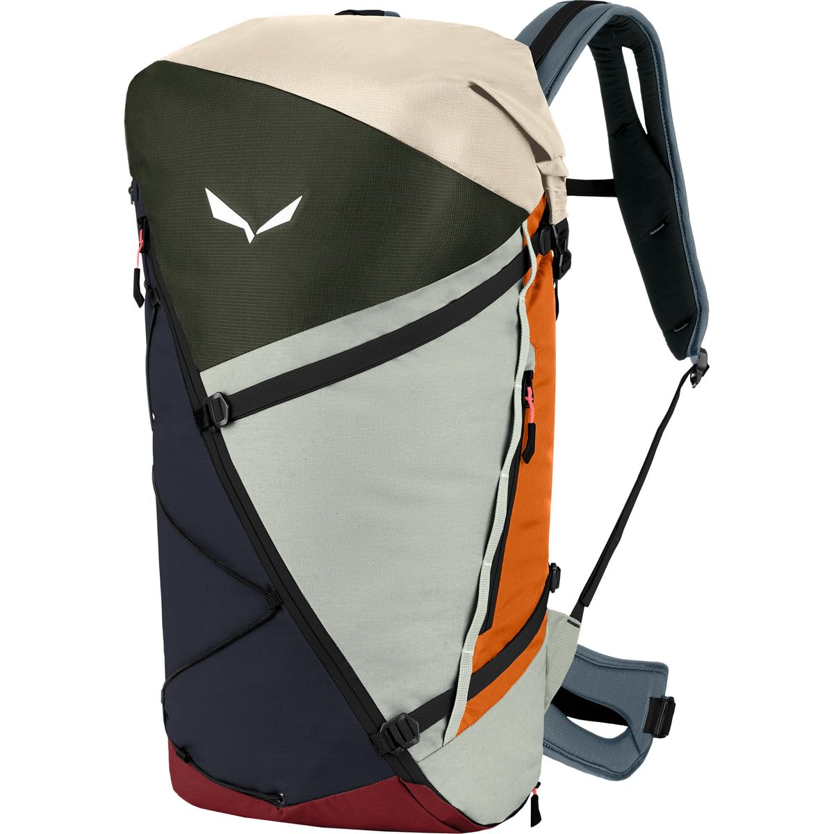 Salewa Puez 32+5L BP plecak trekkingowy, plecak turystyczny