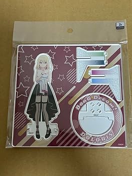 Amazon.co.jp: バンドリ BanG Dream 10周年軌跡展 アクリルスタンド Amazon.co.jp: バンドリ BanG Dream 10周年軌跡展 アクリルスタンド