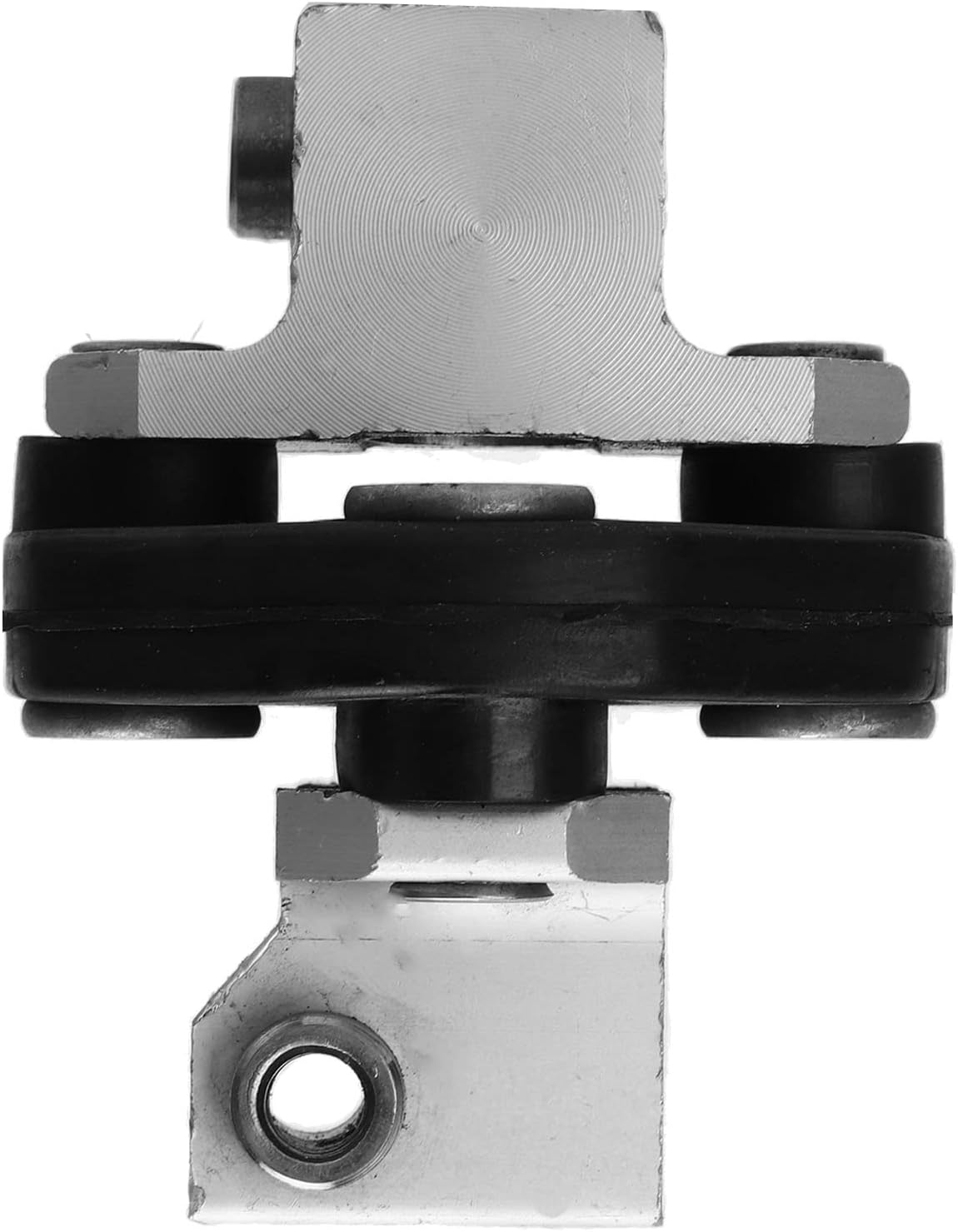 ‌shenruifa Steering Coupling Rack for BMW 3 Series E46 - Lower Joint Replacement Compatible with Part #32 30 1 094 703