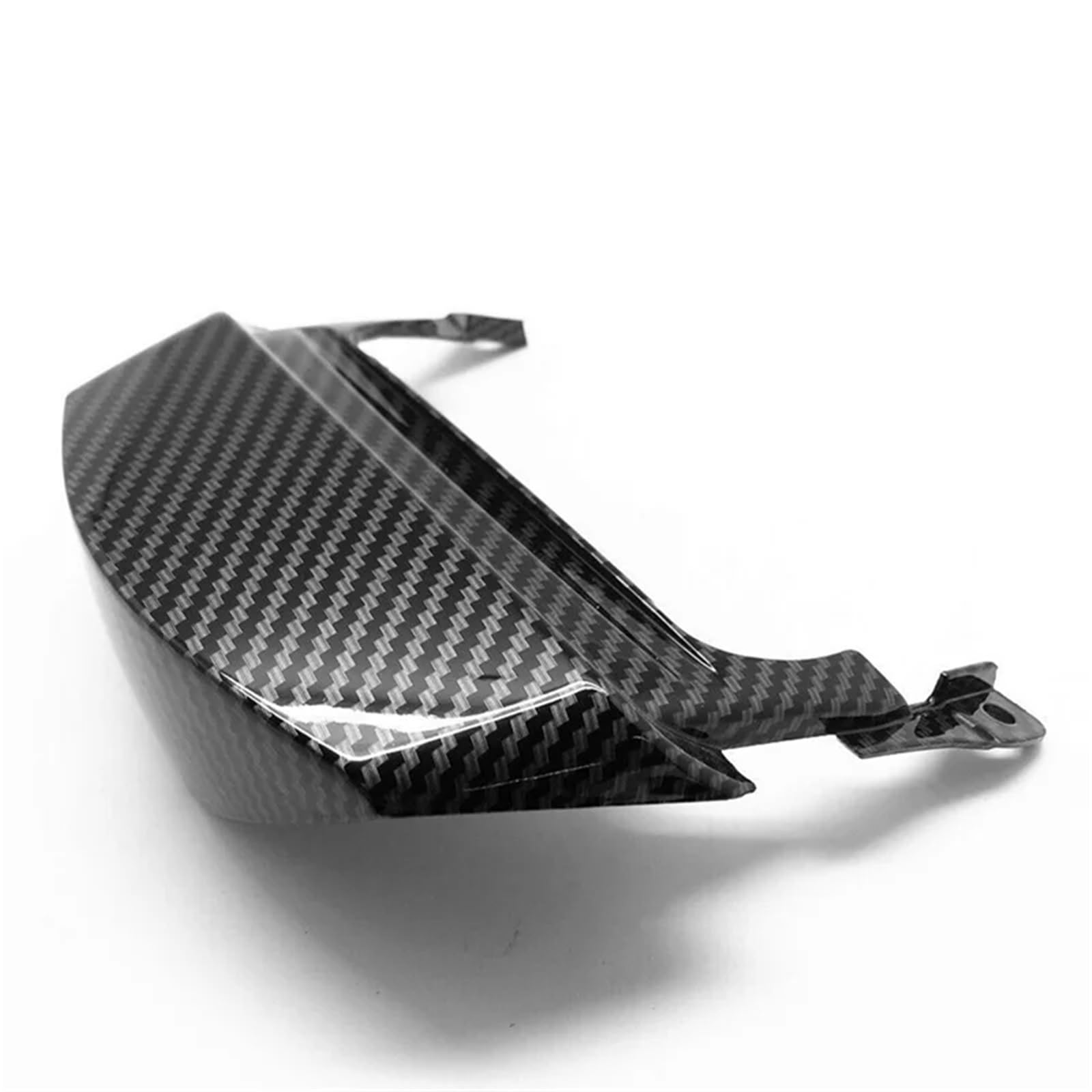 AV34-Motorcycle Hinten Oberen Schwanz Bremse Verkleidung Panel Für Kawasaki Ninja ZX-14R ZX14R 2006-2011 Motorrad Rücksitz Verkleidung