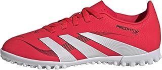 adidas(アディダス) ユニセックス子供 キッズ プレデター クラブ TF 男の子 女の子 17~24.5cm NLH29フットサルシューズ ジュニア