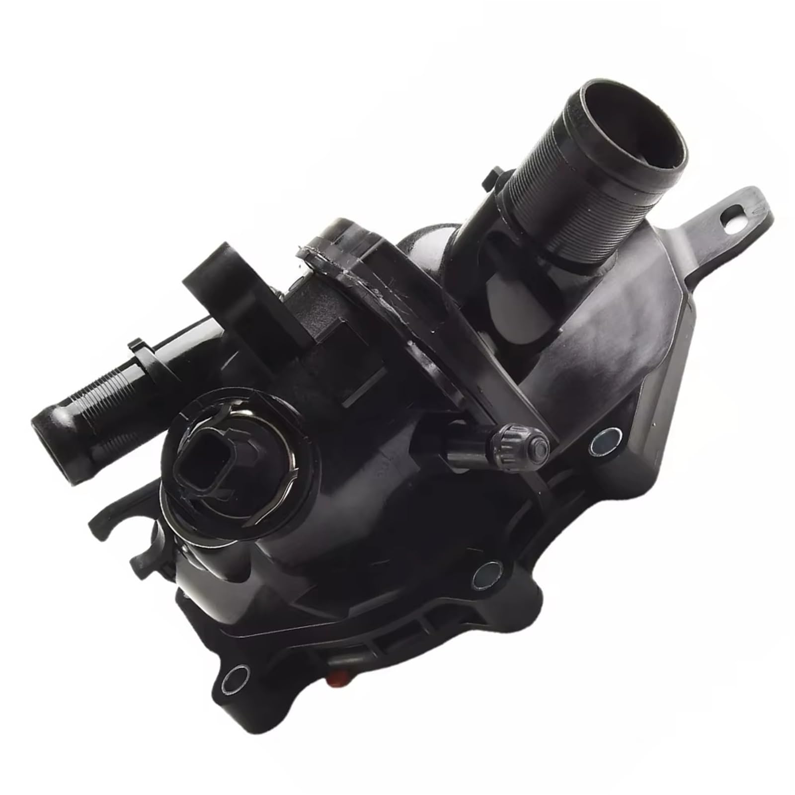 Coolant Water Thermostat Compatible With Benz For M282.914/1.3T