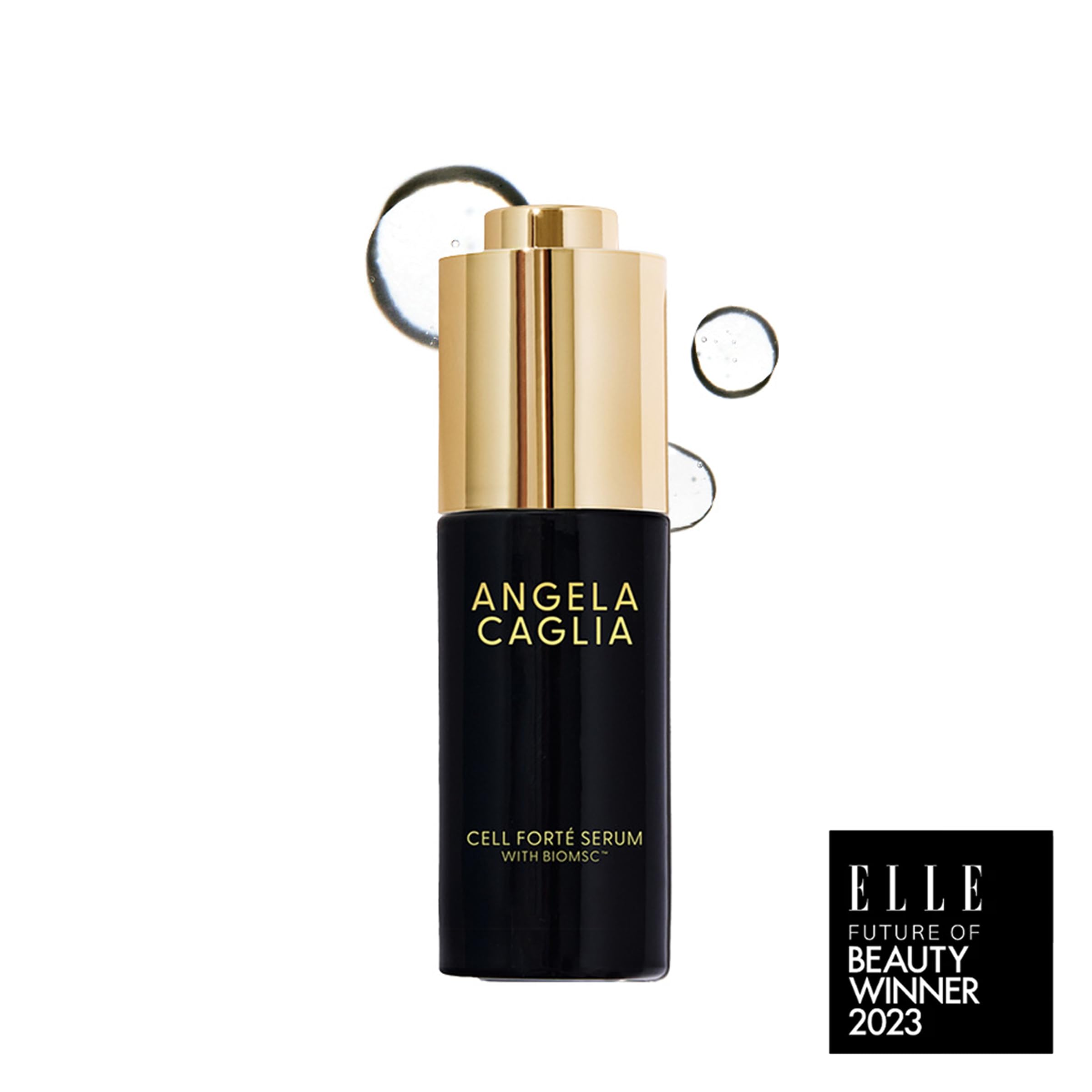 Amazon.com: Angela Caglia Cell Forté Serum with SignalSource