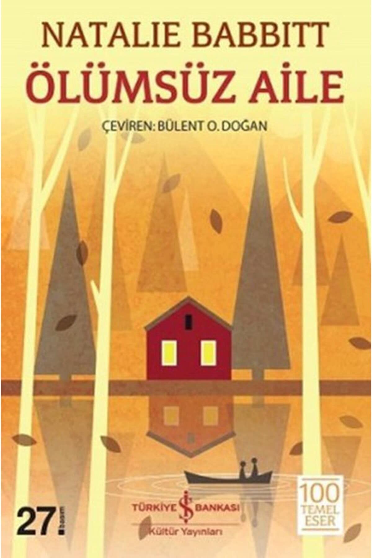 Ölümsüz Aile Romanı