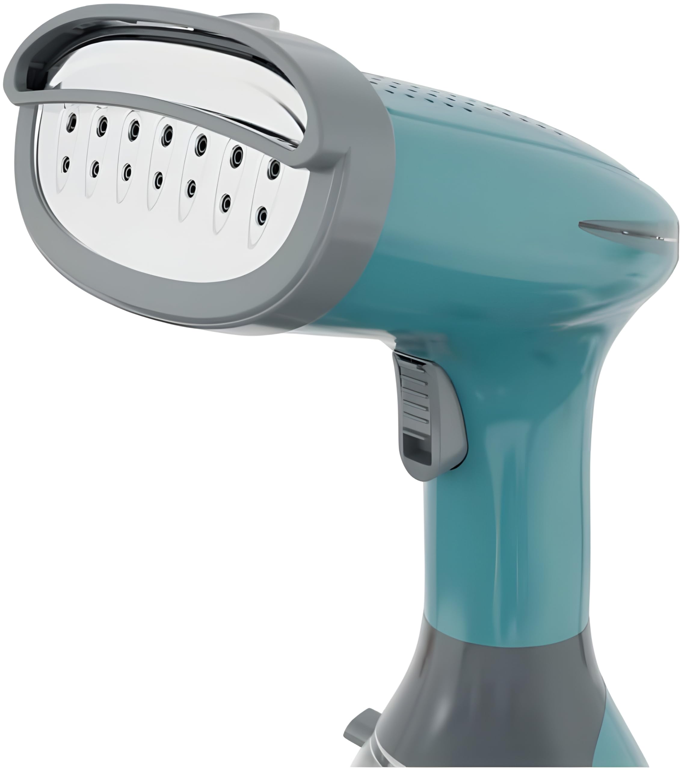 Singer, Ferro da Stiro Verticale Portatile a Vapore, Stiratrice, Utile per Stirare e Igienizzare i Tuoi Capi, Riscaldamento Rapido in 20s, Potenza 1500W, Serbatoio 280ml