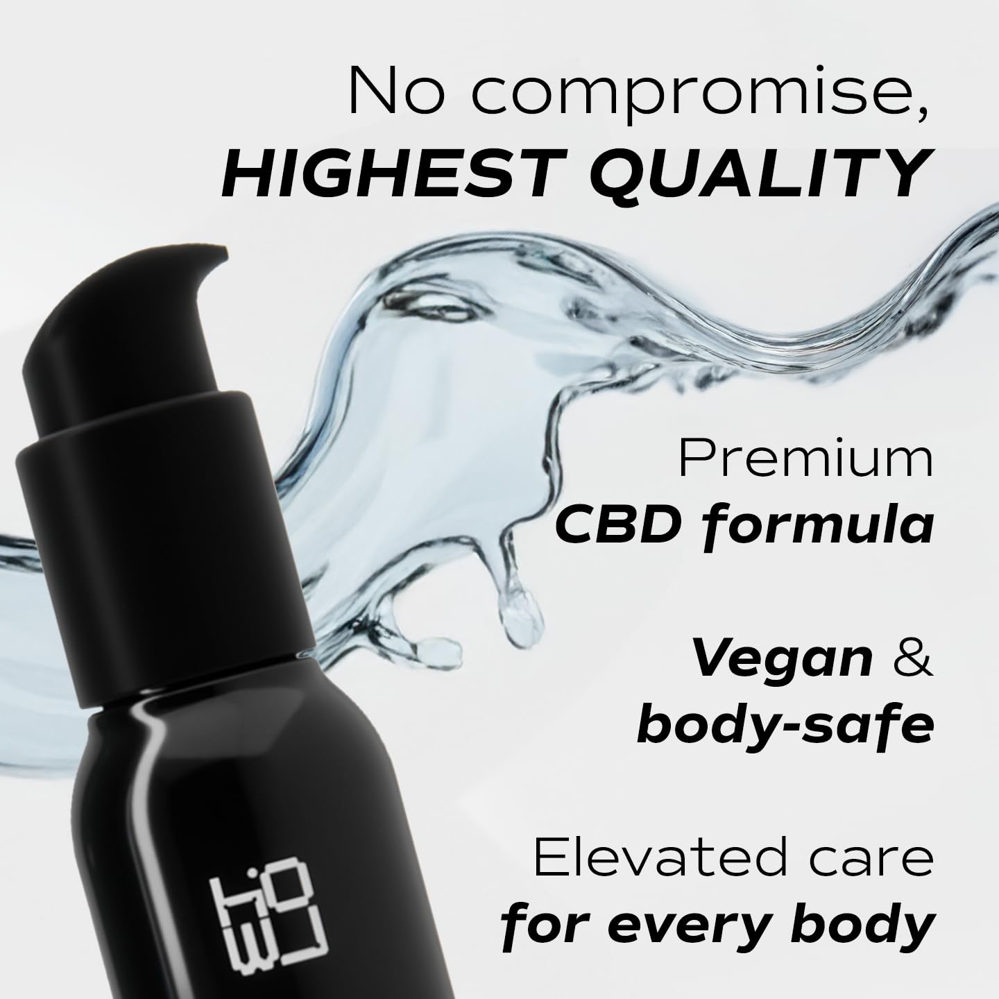 cbd water based lubricant Amazon.com: SKYN Naturally Endless Personal Lubricant – 2.7 oz – Water  Based Lube for Men, Women and Couples, Safe with Latex and Latex-Free  Condoms and Personal Devices : Health & Household main image 1