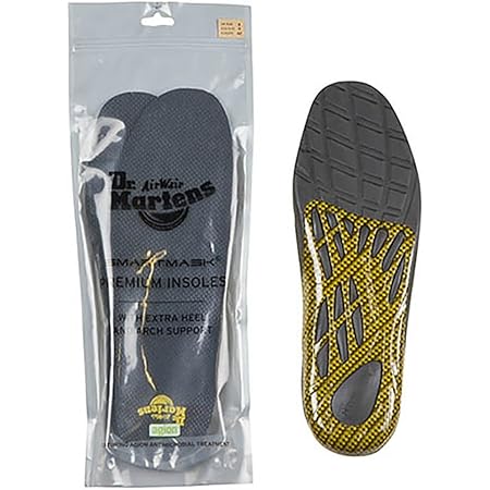 dr martens insole amazon