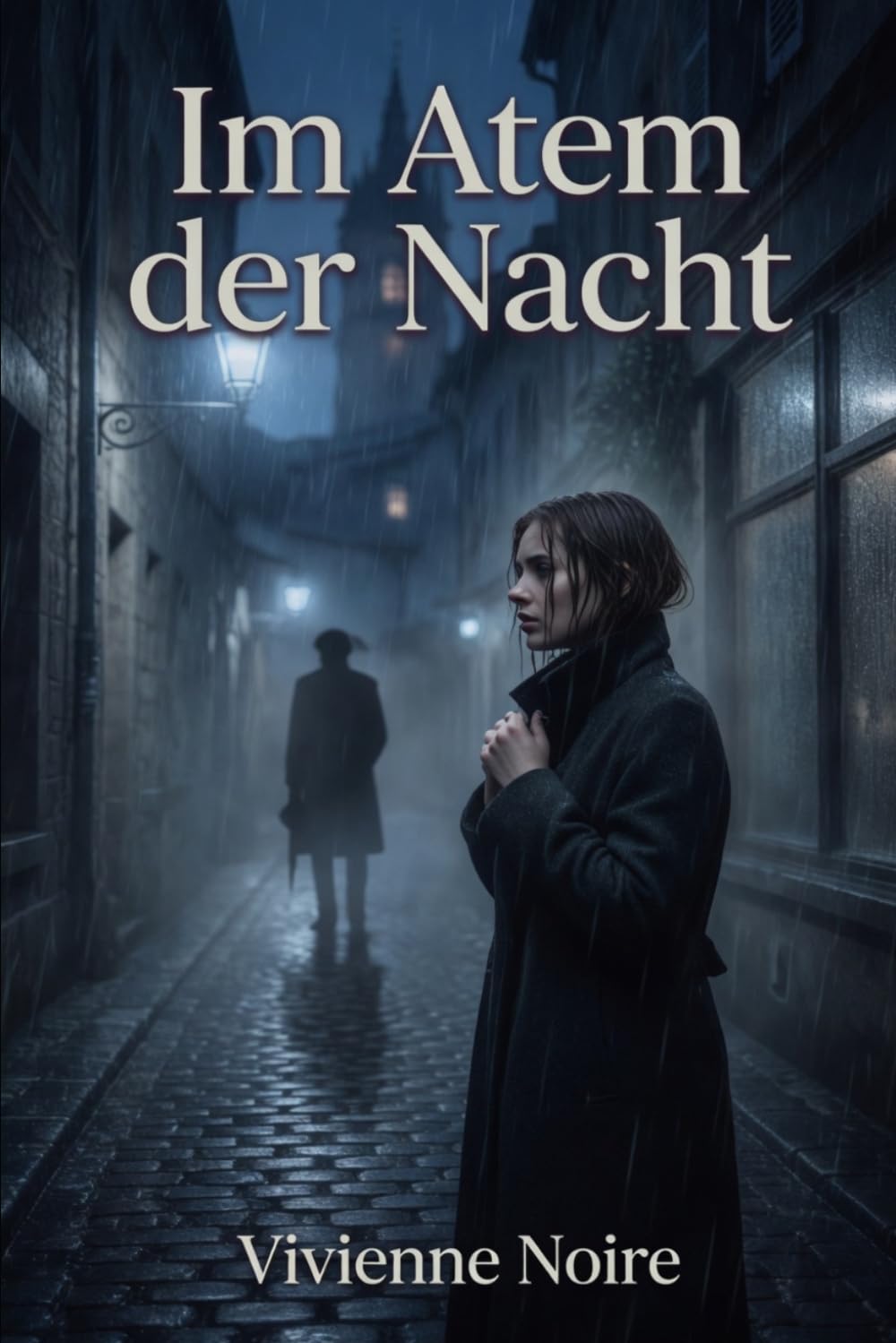 Im Atem der Nacht