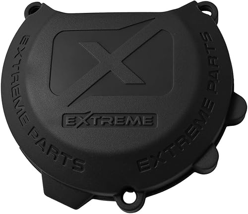 Miniatura 5 de Protege tu funda de embrague con esta protección para los modelos Enduro de 072016 a 2023, incluyendo EXC 300, SX 250, XC-W 250300 y XC 250300