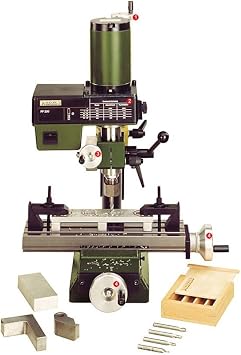 Proxxon Micromot FF 230 Precision Miller